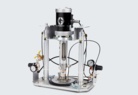 Dymax微型柱塞泵和系统